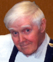 Donald E. Griffith Profile Photo