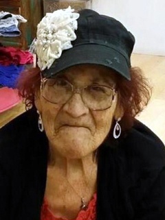 Guadalupe Ybarra Profile Photo