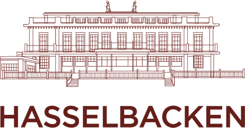Hotell Hasselbacken logo