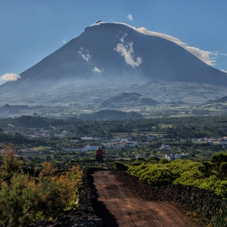 tourhub | Exodus Adventure Travels | Walking in the Azores 