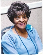 Josephine Ferguson-Dorman Obituary 2022 - McComas Family Funeral Homes