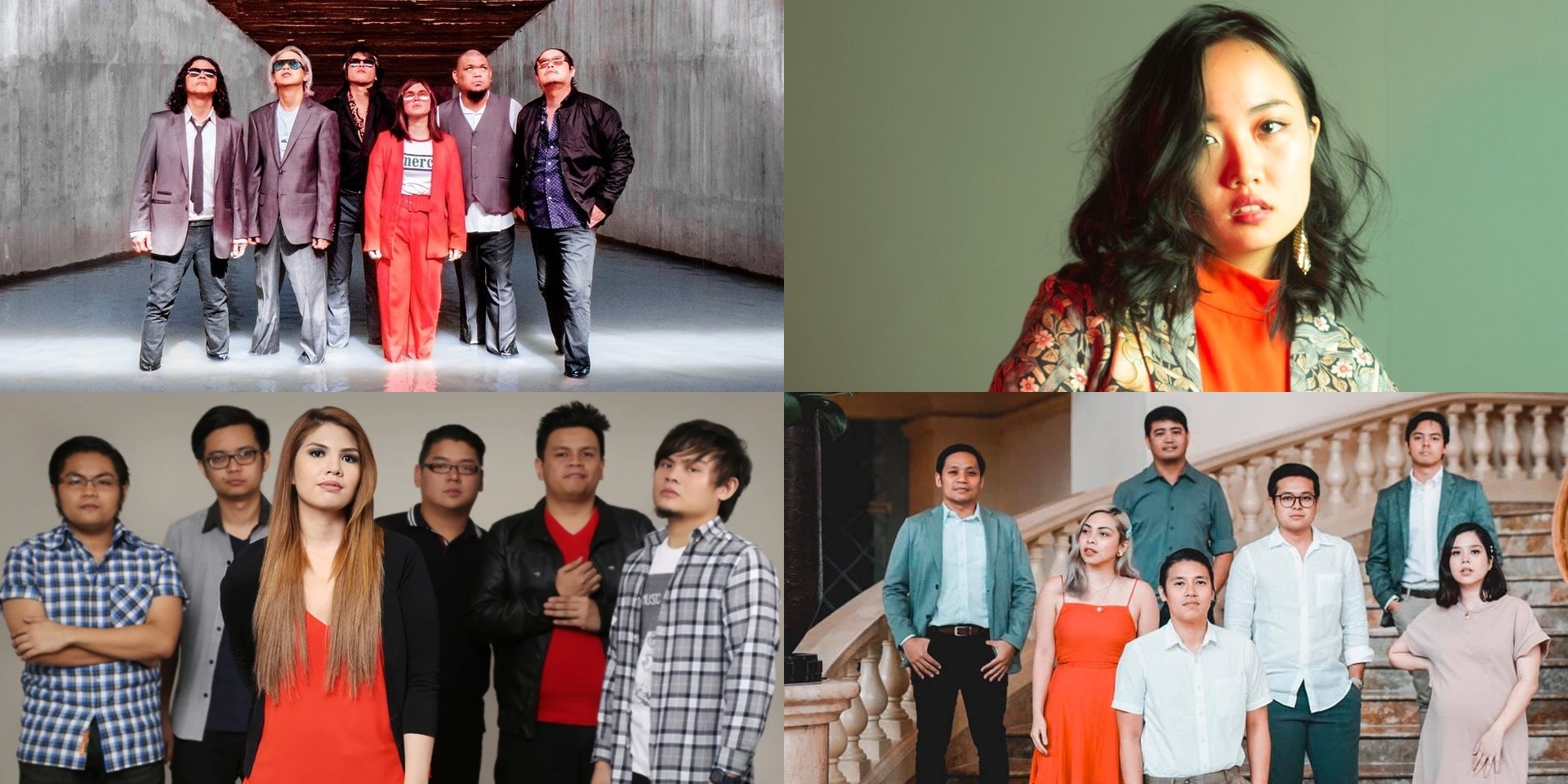 Apartel, Ena Mori, Autotelic, Cheats, and more join All Of the Noise 2019 lineup