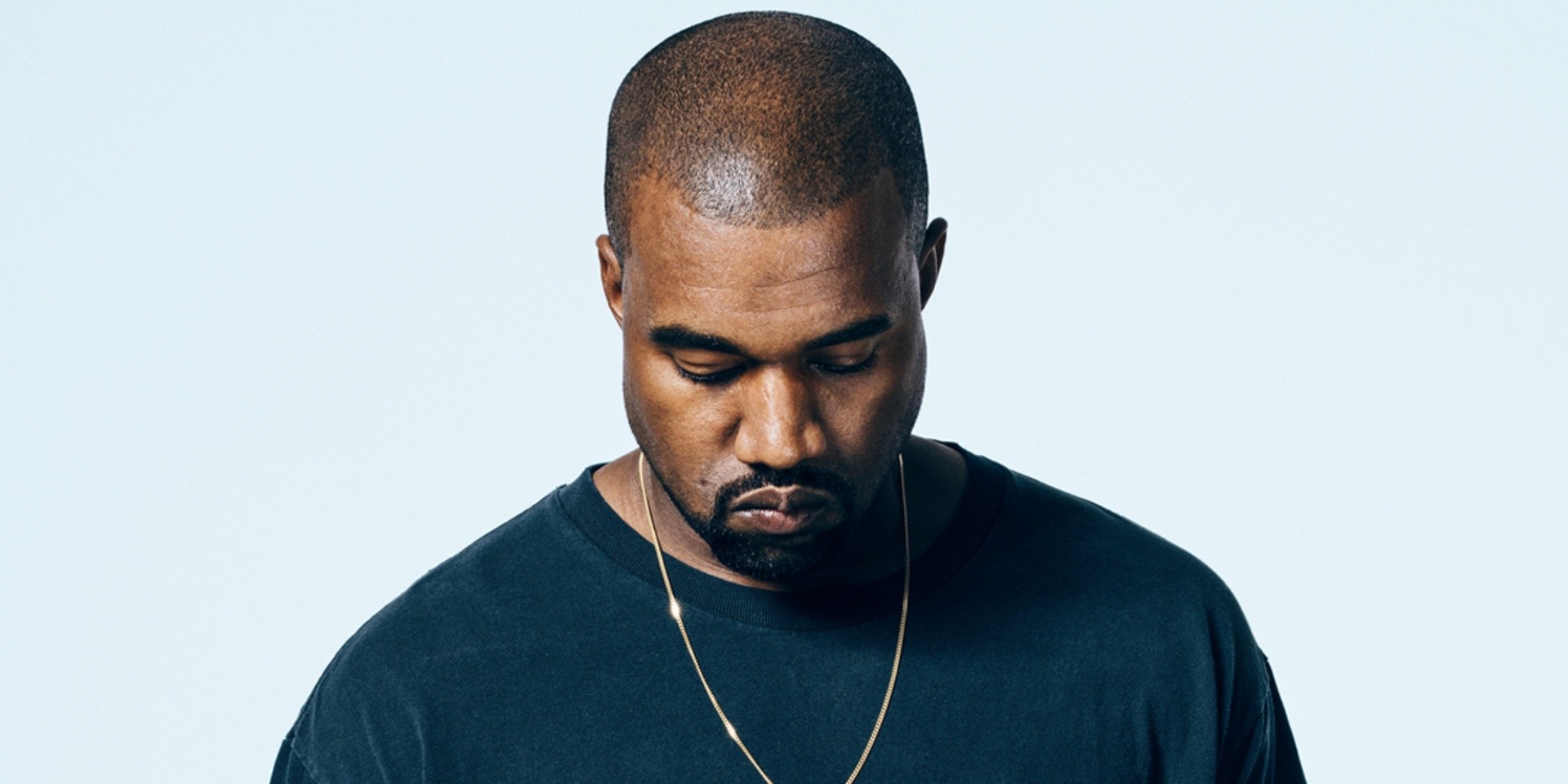 Kanye West's contract states that he can't retire from music