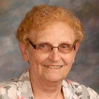 Sister Mary Myles Schwahn, SSND Profile Photo