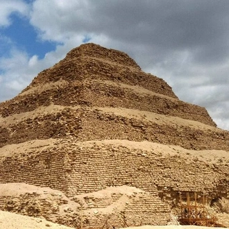 tourhub | Your Egypt Tours | Two days trip to Giza pyramids,Sakkara and Cairo main attractions 