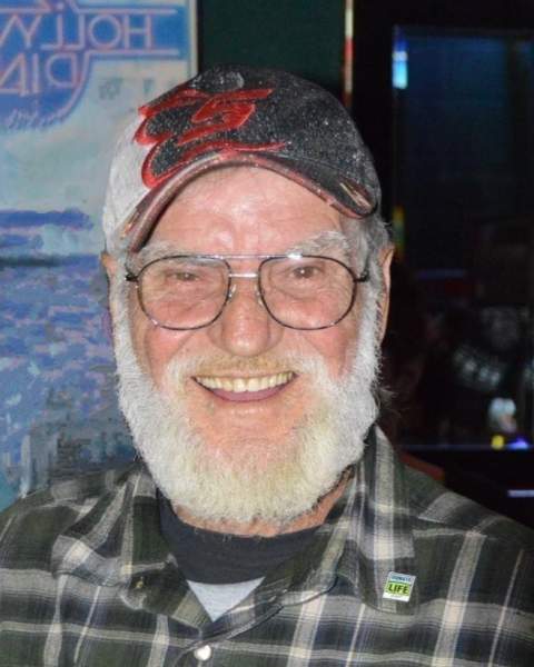 Danny Compton, 79, of Bridgewater Profile Photo