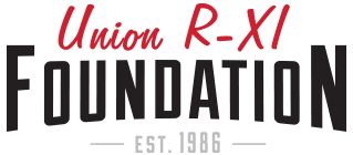 Union RXI Foundation logo