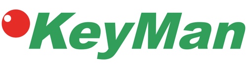 KeyMan AB logo