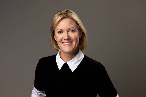 Louise Nordenskjöld