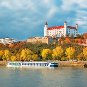 tourhub | Travel Department | Discover Vienna & Bratislava - Solo Traveller 