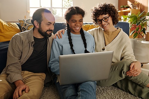 Représentation de la formation : FC- Interculturalité et parentalité 