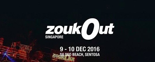 ZoukOut 2016