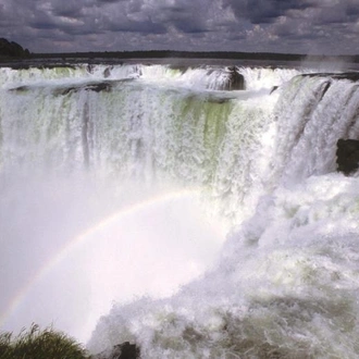 tourhub | Tangol Tours | 3-Day Iguazu Luxury Tour 