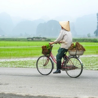 tourhub | TD Active Holidays | Explore Vietnam 