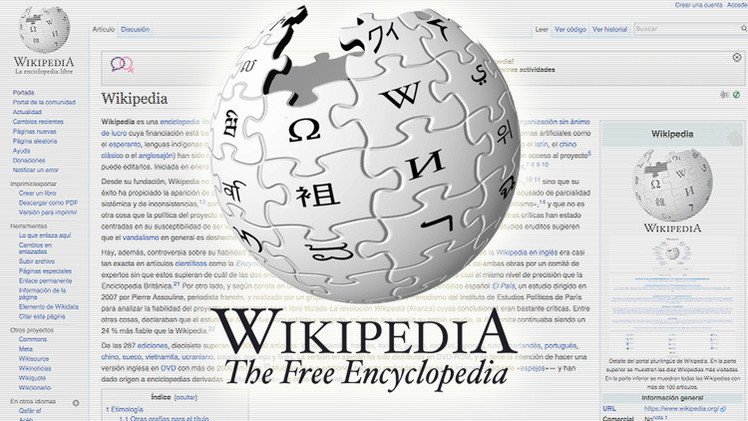 fitur yang dimiliki wikipedia