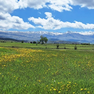 tourhub | Exodus Adventure Travels | E-bike Across Southern Albania 