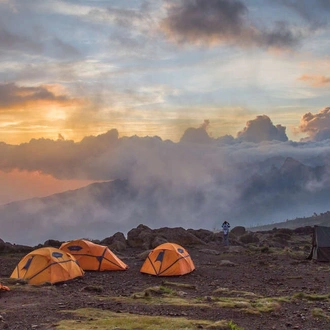 tourhub | Explore! | Kilimanjaro - Rongai Trek 