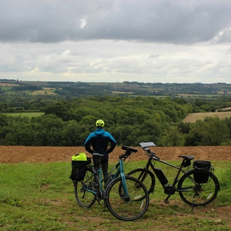 tourhub | Exodus Adventure Travels | Best of the Cotswolds Cycling 