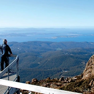 tourhub | AAT Kings | Tassie's East Coast Highlights 