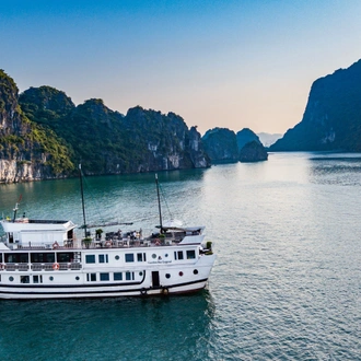 tourhub | LVP Travel Vietnam | 8 DAYS EXPLORER PACKAGE TOUR IN VIETNAM 