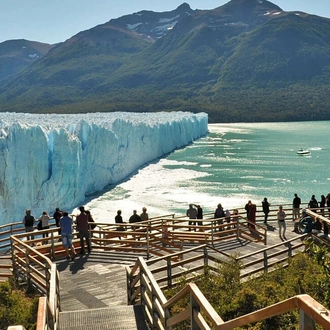 tourhub | Explore! | Hiking in Patagonia - Glaciers & Torres del Paine 