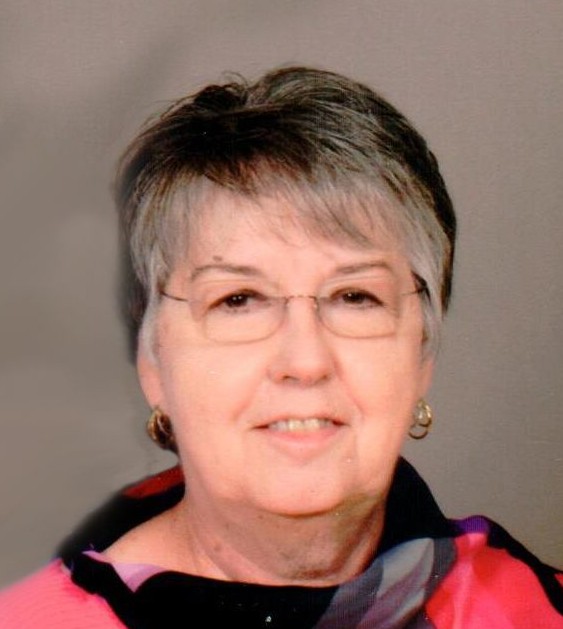 Carolyn E. Pigg Profile Photo