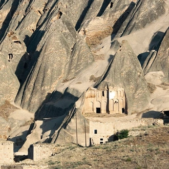 tourhub | Explore! | Walking in Cappadocia 