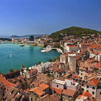 tourhub | Indus Travels | Majestic Croatia From Zagreb To Dubrovnik 