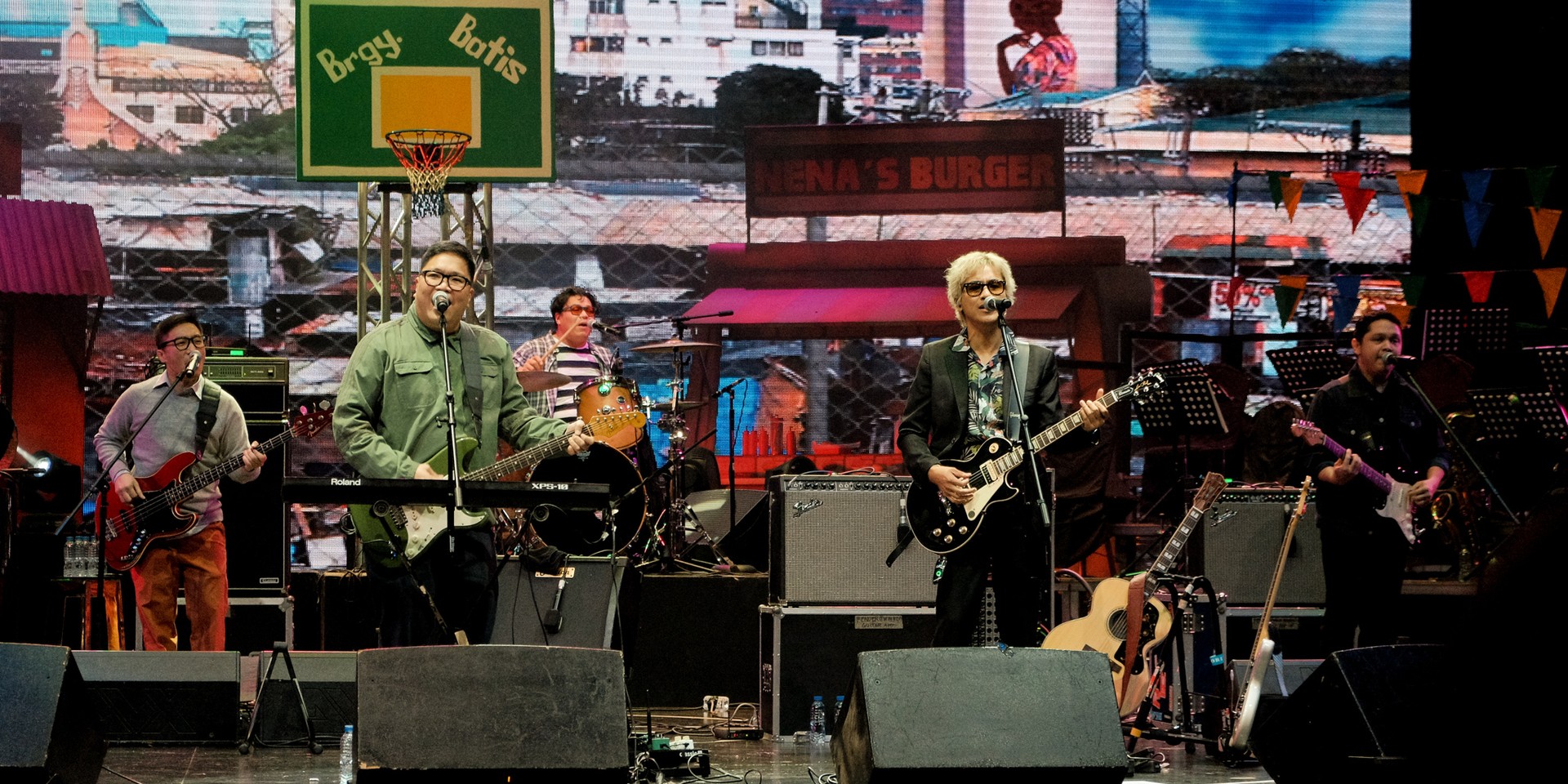 Ely Buendia & The Itchyworms: Greatest Hits’ moments that we live to relive  – gig report