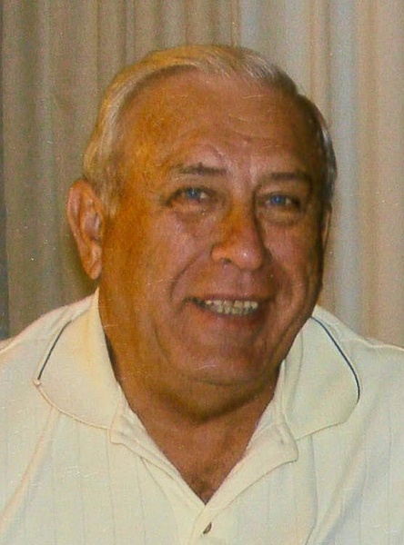 William "Bill" Norris Profile Photo