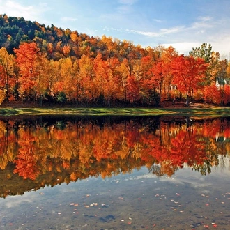 tourhub | Insight Vacations | New England's Fall Foliage - Small Group 