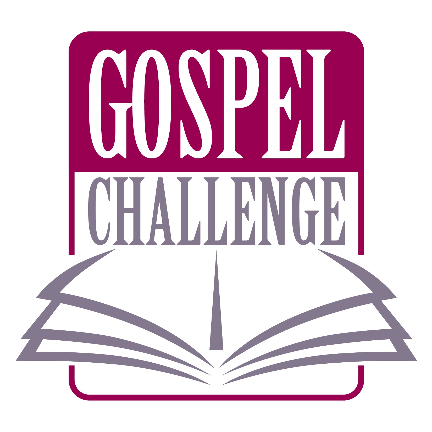 Gospel Challenge Foundation logo