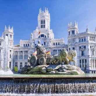 tourhub | Wanderful Holidays | Spain, Andalusia With The Mediterranean Cities 