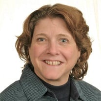 Martha A. Hofmann Profile Photo