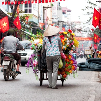 tourhub | Intrepid Travel | Classic Cambodia & Vietnam 