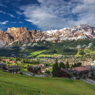 tourhub | Intrepid Travel | Hiking in the Dolomites 