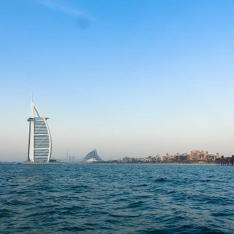 tourhub | Daytur Tourism | Classic Dubai 6 Days / 5 Nights Package 