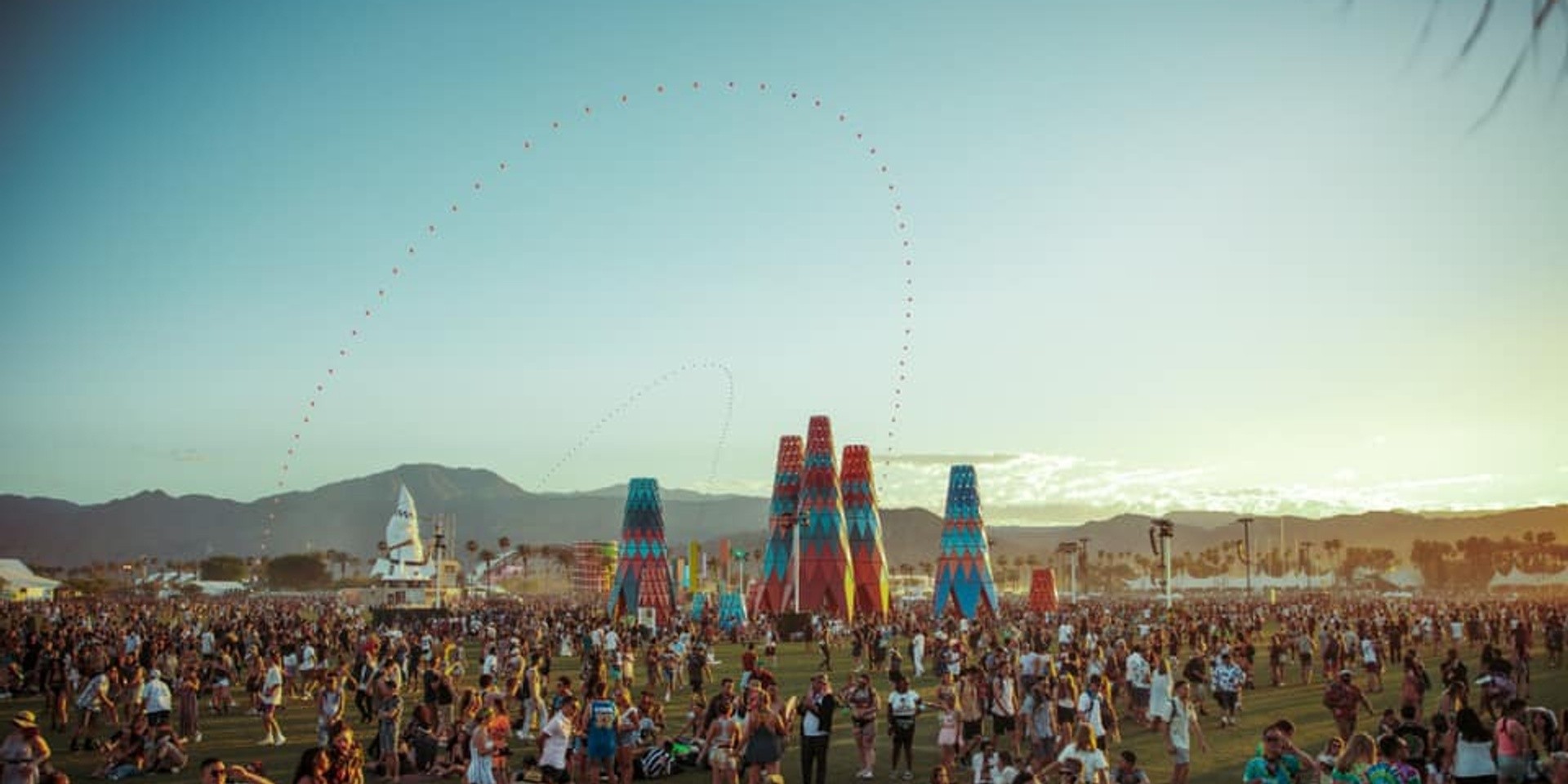 Coachella officially cancels 2021 festival
