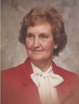Margaret Poteete Profile Photo