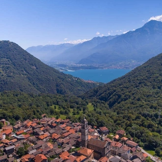 tourhub | Explore! | Lake Como Walking 