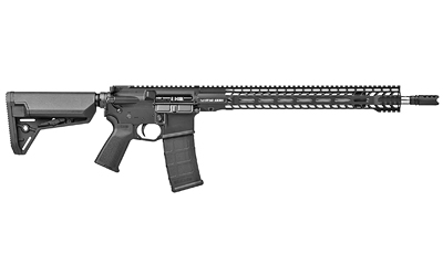 Stag Arms STAG 15 3GUN ELITE RIFLE 5.56 18" 30rd #15000611-img-0