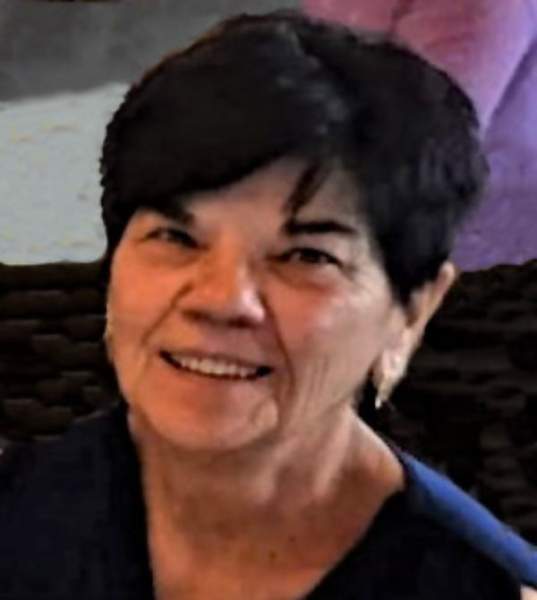 Patricia  Joan Brosz Profile Photo