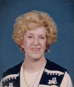 Ethelda Stumpf Profile Photo