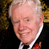 Donald Cleon Christensen Profile Photo
