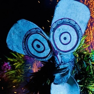 tourhub | Crooked Compass | Rabaul Mask Festival 