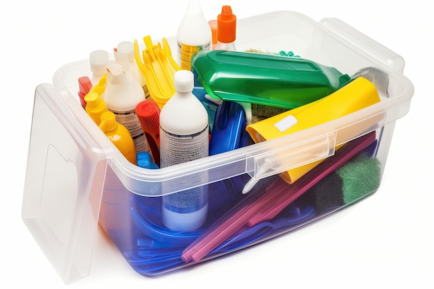 25 Must-Have Classroom Cleaning Supplies You Need This Year