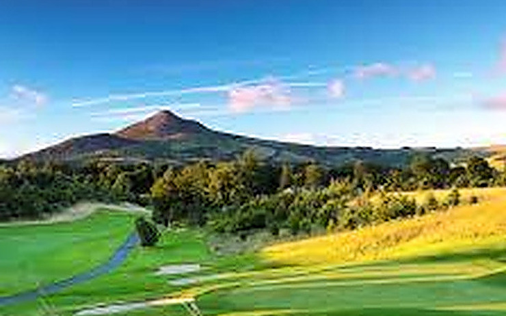 Powerscourt Golf Club