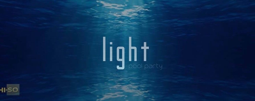 LIGHT - Pool Party