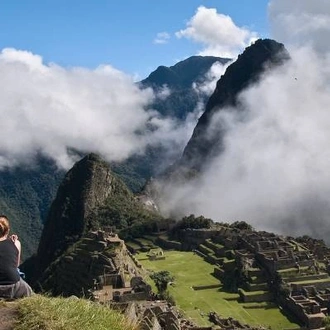 tourhub | On The Go Tours | Machu Picchu Express - 5 days 