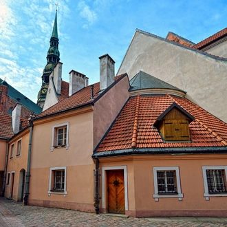 tourhub | Click Tours | Capitals Journey of Lithuania, Latvia, Estonia & Finland - 10 Days 